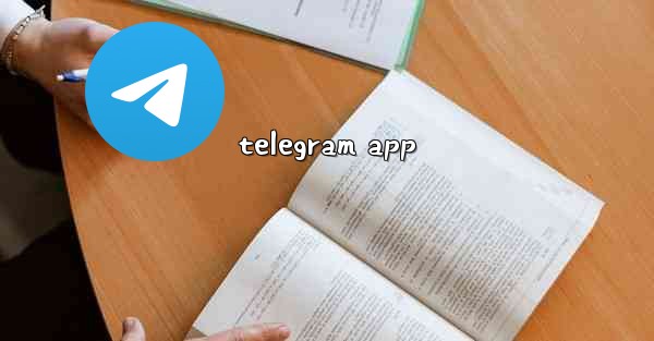 telegram app