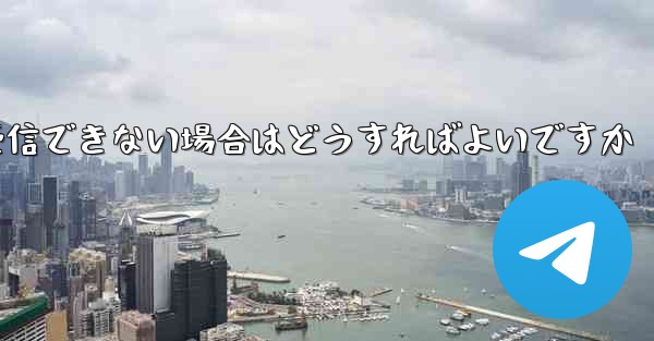 iPhone の紙飛行機で認証コードを受信できない場合はどうすればよいですか