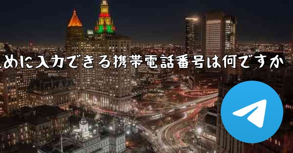 Paper Plane にログインするために入力できる携帯電話番号は何ですか