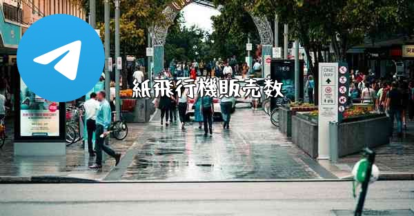 <b>紙飛行機販売数</b>