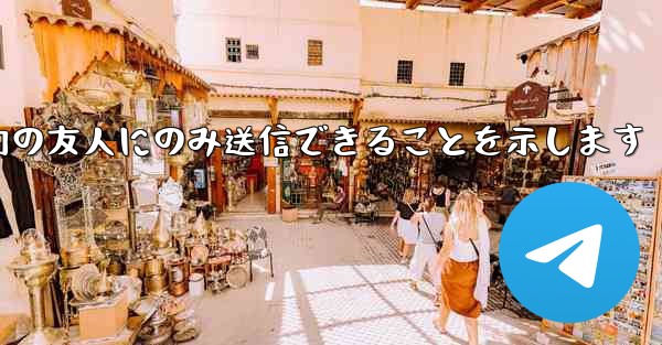 <b>紙飛行機はメッセージは双方向の友人にのみ送信できることを示します</b>