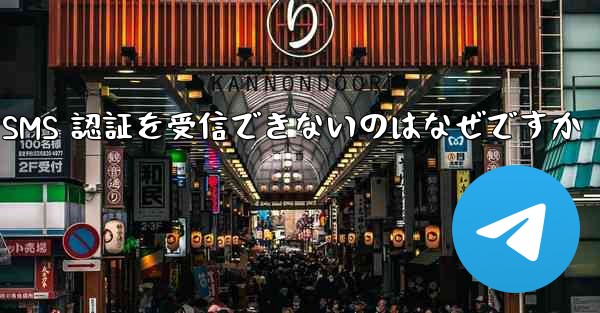 Paper Plane が SMS 認証を受信できないのはなぜですか