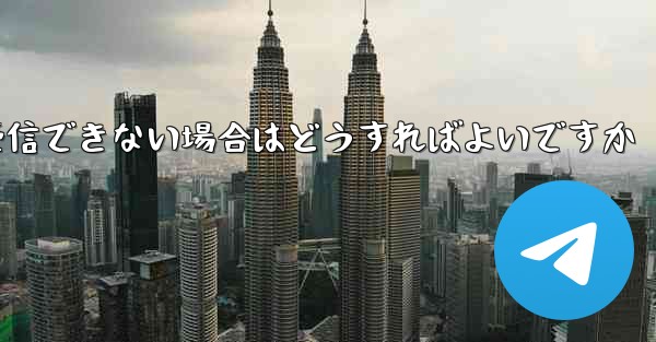 Paper Plane が認証コードを受信できない場合はどうすればよいですか