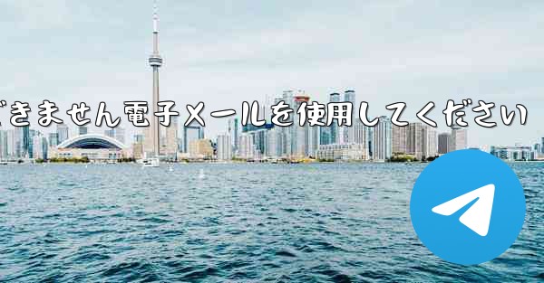 <b>Paper Plane 国内番号では認証コードを受信できません電子メールを使用してください</b>