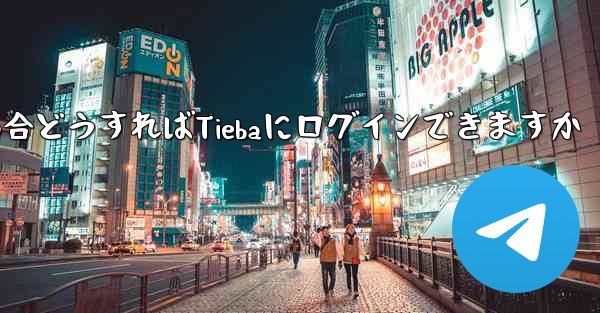 Paper Planeにログインする際に認証コードが届かない場合どうすればTiebaにログインできますか