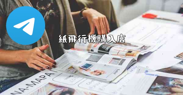 紙飛行機購入店