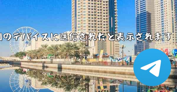 <b>Paper Plane は SMS 認証コードを受信できず常に別のデバイスに送信されたと表示されます</b>