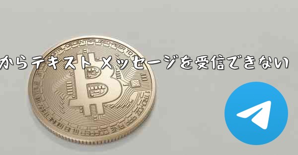 Paper Plane 中国番号 iOS からテキスト メッセージを受信できない