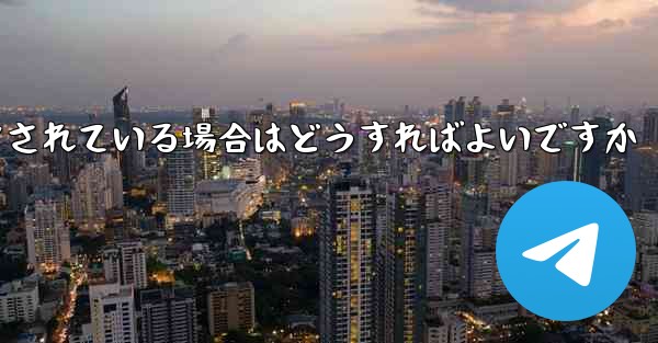 <b>Paper Plane の携帯電話番号がブロックされている場合はどうすればよいですか</b>