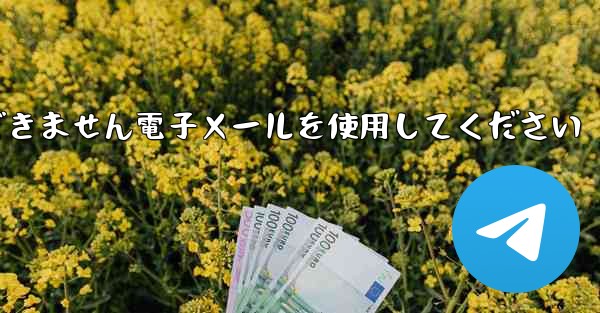 Paper Plane 国内番号では認証コードを受信できません電子メールを使用してください