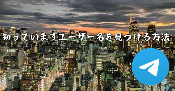 紙飛行機は名前を知っていますユーザー名を見つける方法