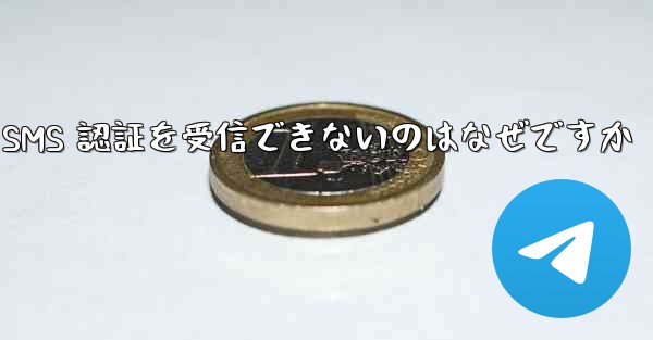 <b>Paper Plane が SMS 認証を受信できないのはなぜですか</b>