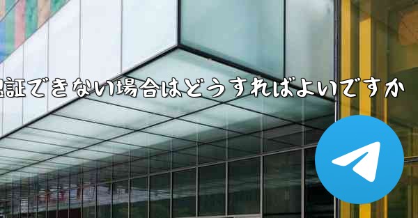 Paper Plane の携帯電話番号が認証できない場合はどうすればよいですか