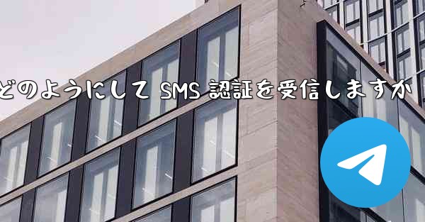 Paper Plane はどのようにして SMS 認証を受信しますか