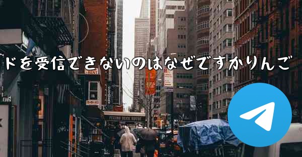 Paper Plane から認証コードを受信できないのはなぜですかりんご