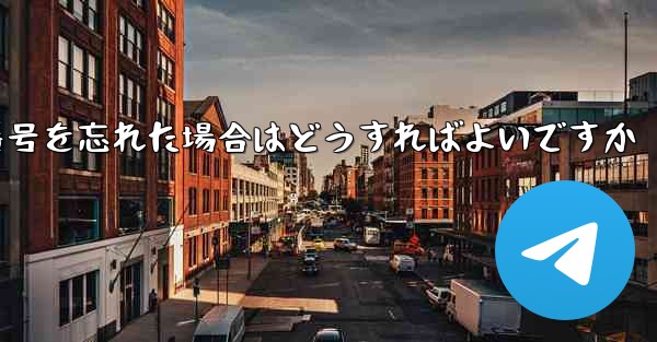 Paper Plane で電話番号を忘れた場合はどうすればよいですか