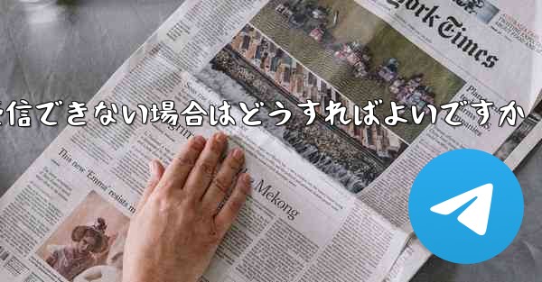 Android で Paper Plane が認証コードを受信できない場合はどうすればよいですか