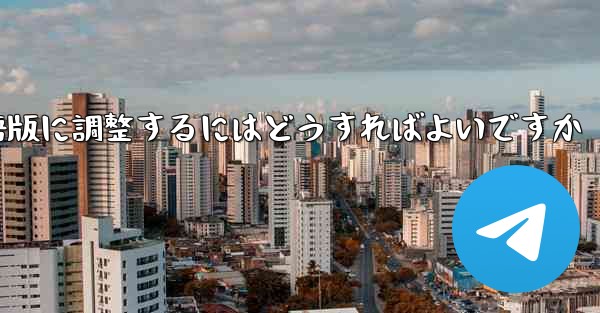 紙飛行機を中国語版に調整するにはどうすればよいですか