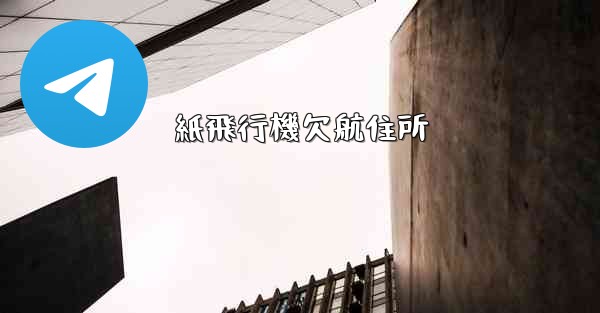 紙飛行機欠航住所