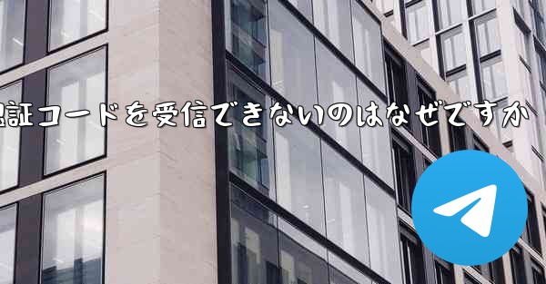 Paper Plane が SMS 認証コードを受信できないのはなぜですか