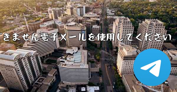 Paper Plane 国内番号では認証コードを受信できません電子メールを使用してください