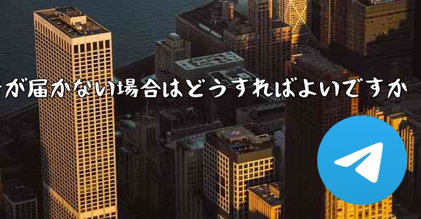 Paper Planeの携帯電話番号が届かない場合はどうすればよいですか