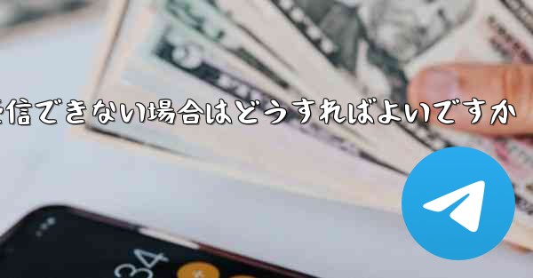 Paper Plane の国内携帯電話番号で認証コードを受信できない場合はどうすればよいですか