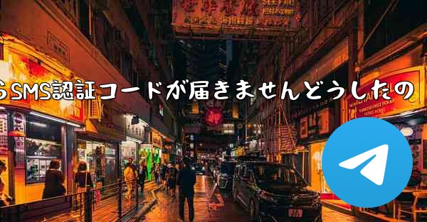 <b>Paper PlaneからSMS認証コードが届きませんどうしたの</b>