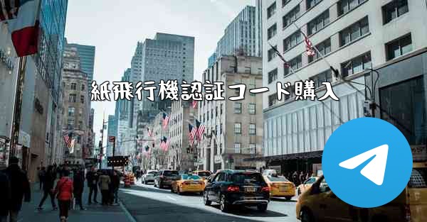 紙飛行機認証コード購入