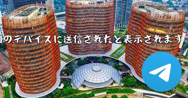 Paper Plane は SMS 認証コードを受信できず常に別のデバイスに送信されたと表示されます