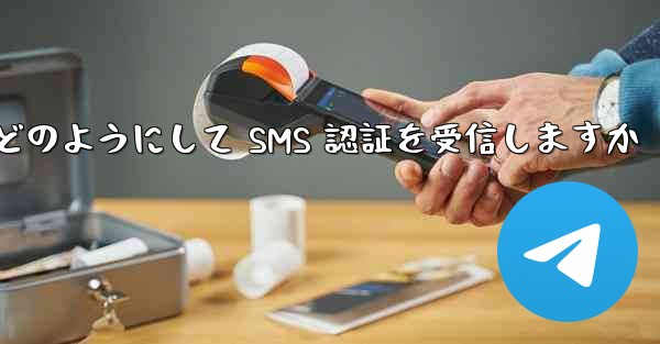 Paper Plane はどのようにして SMS 認証を受信しますか