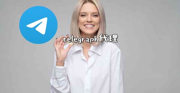 telegraph代理