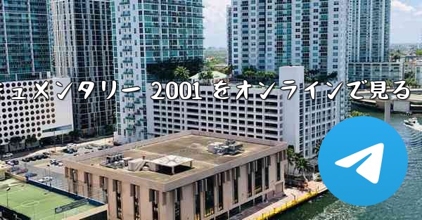 紙飛行機のドキュメンタリー 2001 をオンラインで見る