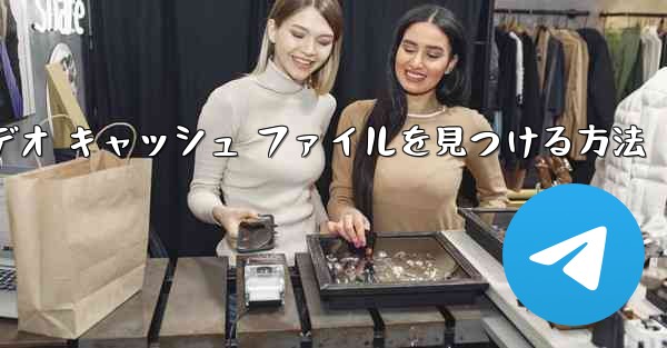 Paper Planes でビデオ キャッシュ ファイルを見つける方法