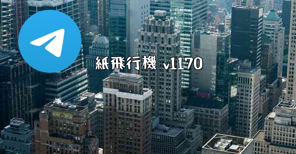 紙飛行機 v1170