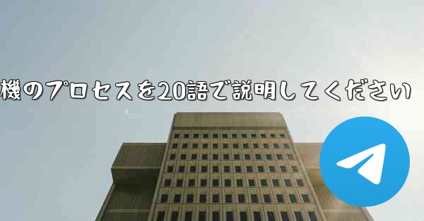 折り紙飛行機のプロセスを20語で説明してください