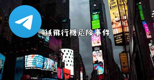 紙飛行機危険事件