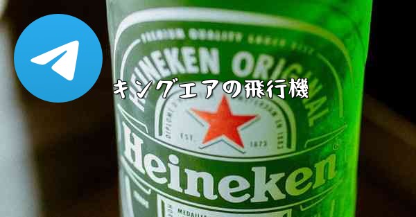 キングエアの飛行機