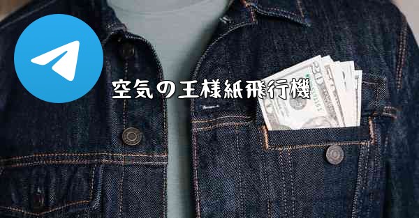 空気の王様紙飛行機