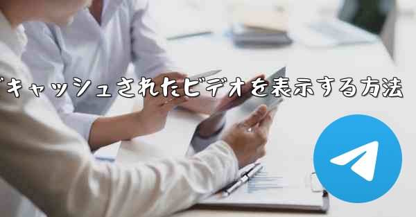 Paper Plane でキャッシュされたビデオを表示する方法