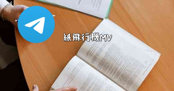 紙飛行機MV