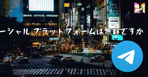 飛行機のソーシャル プラットフォームは無料ですか