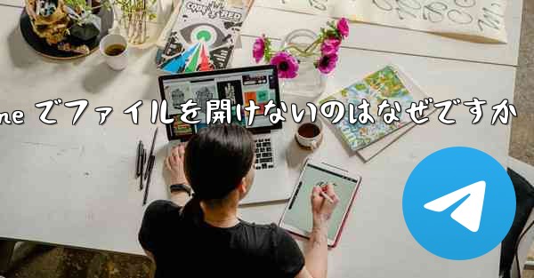 Paper Plane でファイルを開けないのはなぜですか