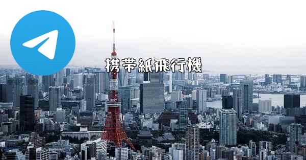 <b>携帯紙飛行機</b>