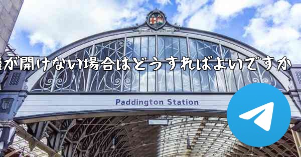 PC で紙飛行機が開けない場合はどうすればよいですか