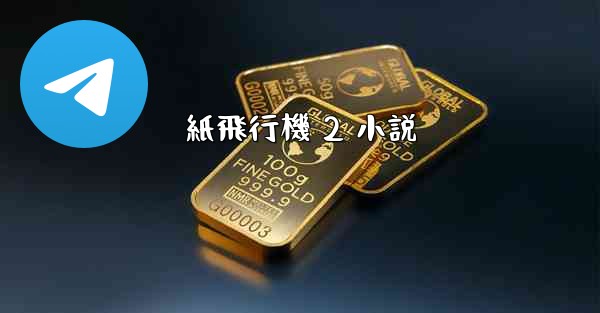 紙飛行機 2 小説