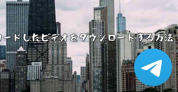 ステーションbからダウンロードしたビデオをダウンロードする方法
