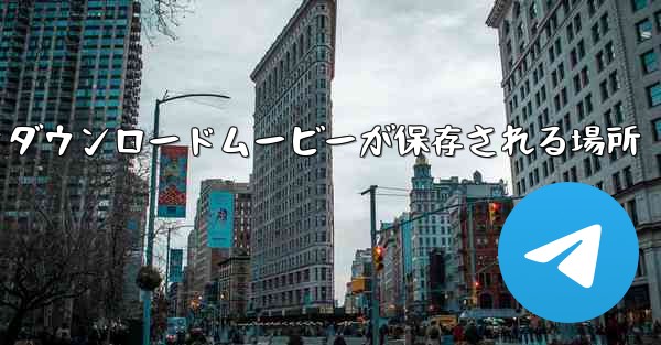 モバイルYoukuビデオダウンロードムービーが保存される場所